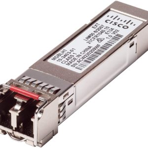 Cisco MGBLH1 Gigabit LH Mini-GBIC SFP Transceiver-MGBLH1