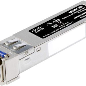 74-5966-01 Gigabit Ethernet LX Mini-GBICSFP Transceiver-MGBLX1