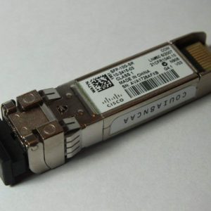 Cisco SFP-10G-SR 10GBASE-SR SFP Module-SFP-10G-SR