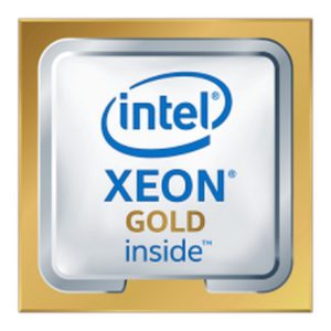 Intel Xeon Gold 5115 Processor-13.75M Cache, 2.40 GHz -Spec Code- SR3GB